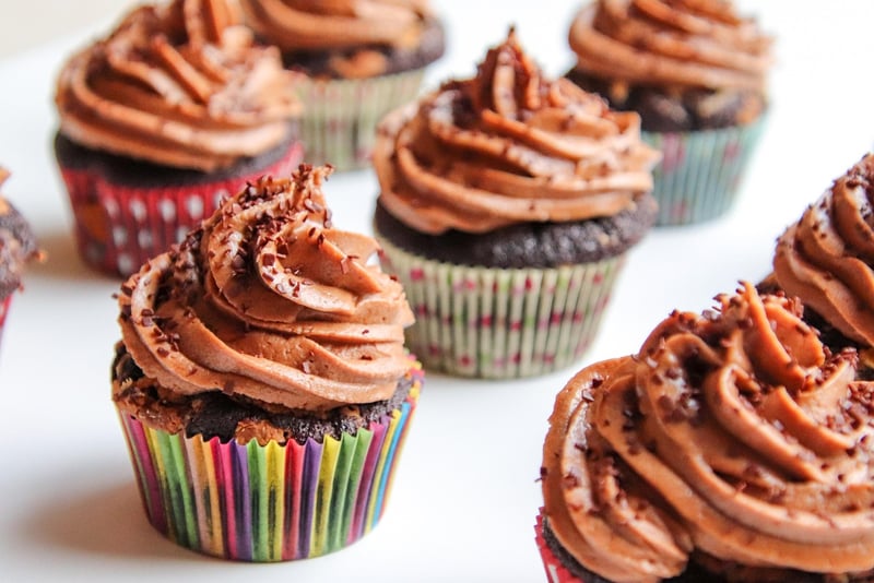 Delicious Confections