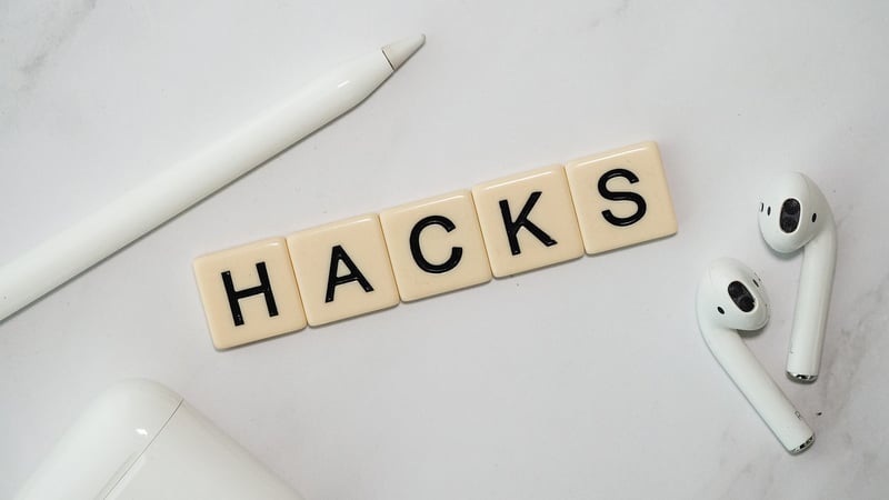 Smart Tricks